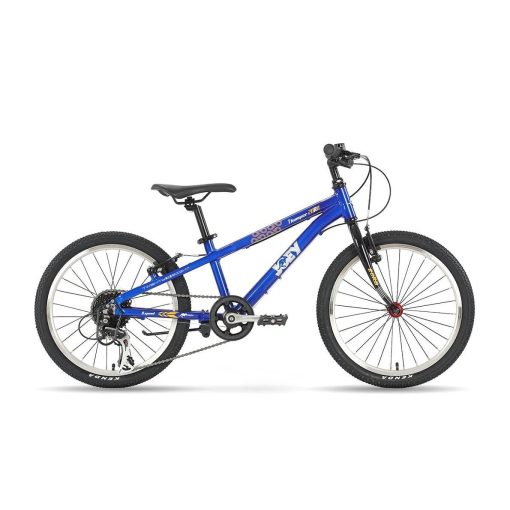 Joey Thumper 8-speed | 20" Youth Bicycle - Image 2