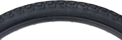 Kenda Alfabite Style K831 Tire - 26 x 2.1, Clincher, Wire, Black, 22tpi - Image 3