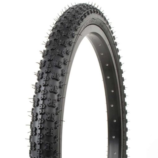 Kenda, MX K50, Tire, 16''x2.125, Wire, Clincher, Black - Image 3