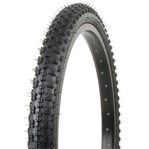 Kenda, MX K50, Tire, 16''x2.125, Wire, Clincher, Black