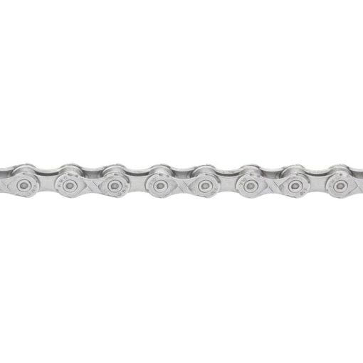 KMC X10 Chain - 10-Speed, 116 Links, Gray