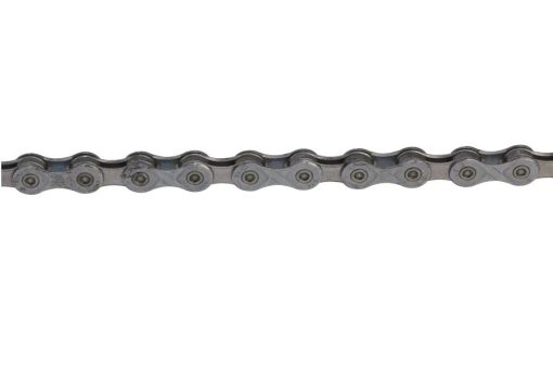 KMC X11 EPT Chain - 11-Speed, 116 Links, Gray