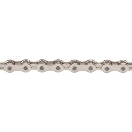 KMC Z6 Chain - 6, 7-Speed, 116 Links, Silver