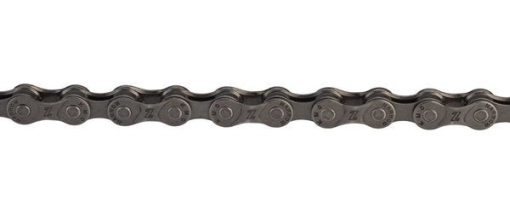 KMC Z8.1 Chain - 8-Speed, 116 Links, Gray