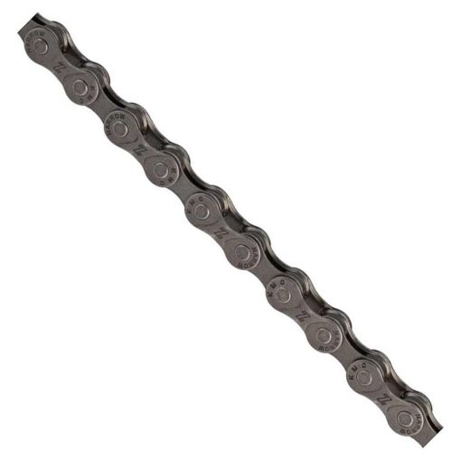 KMC, Z8.1 GY/GY, Chain, Speed: 6/7/8, 7.1mm, Links: 116, Grey