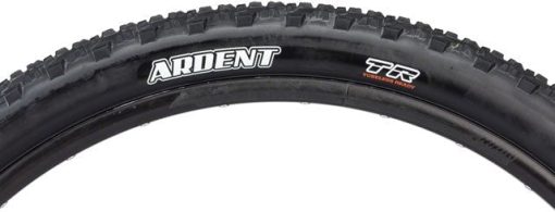 Maxxis Ardent Tire 29 x 2.40, Tubeless, Folding, Black, 60tpi, Dual Compound - Image 3