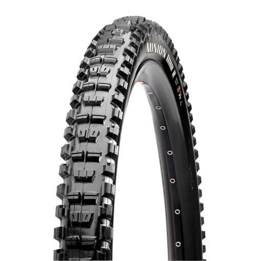 Maxxis, Minion DHR2, Tire, 29''x3.00, Folding, Tubeless Ready, 3C Maxx Terra, EXO, 120TPI, Black