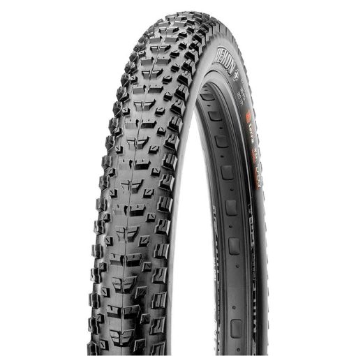 Maxxis, Rekon+, Tire, 27.5''x2.80, Folding, Tubeless Ready, 3C Maxx Terra, EXO+, Black