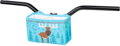 MSW Kids Moose Handlebar Bag - Image 3