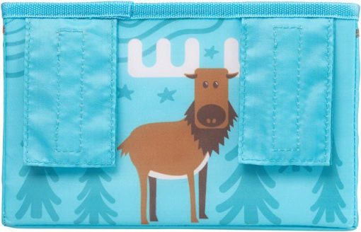 MSW Kids Moose Handlebar Bag - Image 4