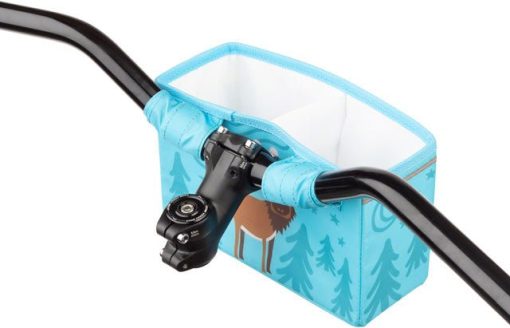 MSW Kids Moose Handlebar Bag - Image 2