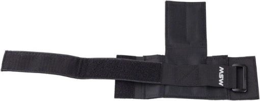 MSW SBG-300 Tool Hugger Seat Wrap, Black - Image 4