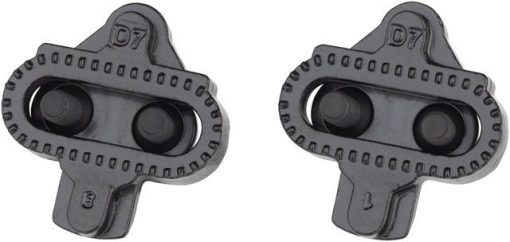 MSW SPD Compatible Cleats - 2-Bolt, 4 Degrees Float - Image 2