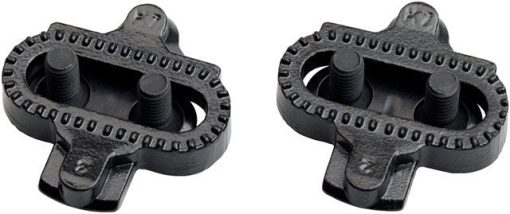 MSW SPD Compatible Cleats - 2-Bolt, Multi-Release - Image 2