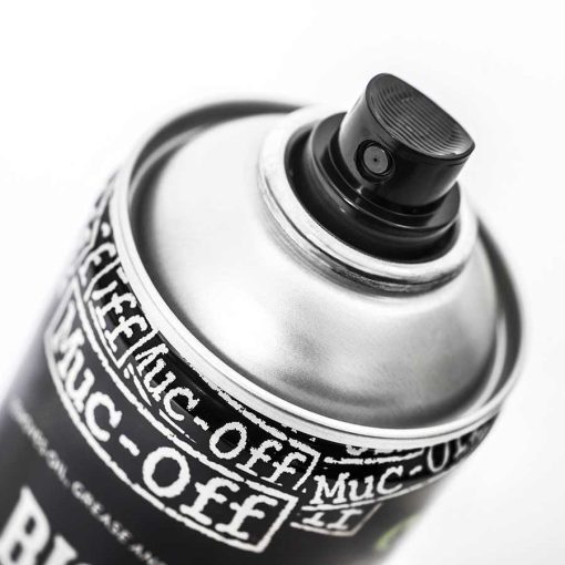 Muc-Off Bio Degreaser: 500ml Aerosol - Image 4