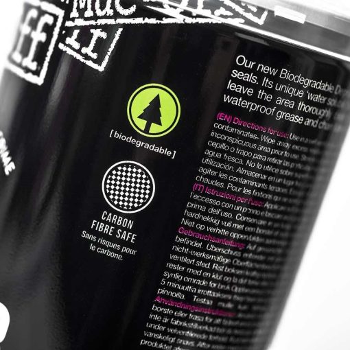 Muc-Off Bio Degreaser: 500ml Aerosol - Image 3