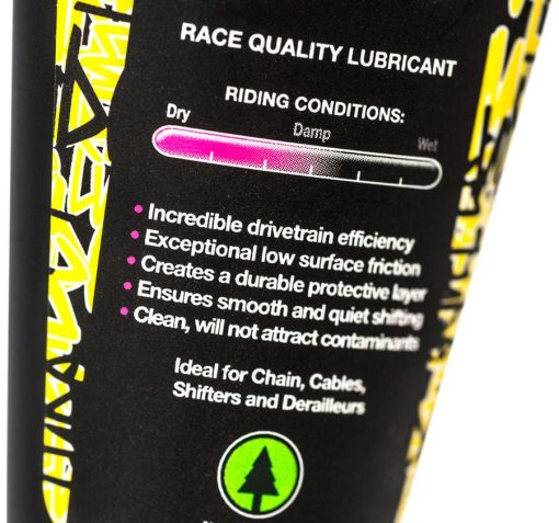 Muc-Off Bio Dry Bike Chain Lube - 50ml, Drip - Image 2