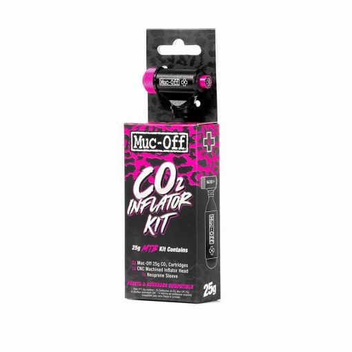 Muc-Off MTB Inflator Kit - Image 2