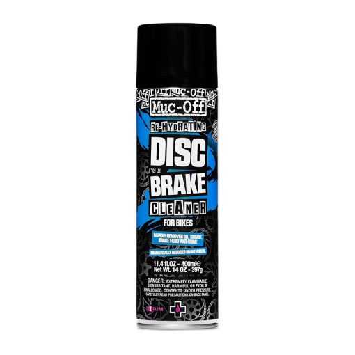 Muc-Off, Disc Brake Cleaner, 400ml