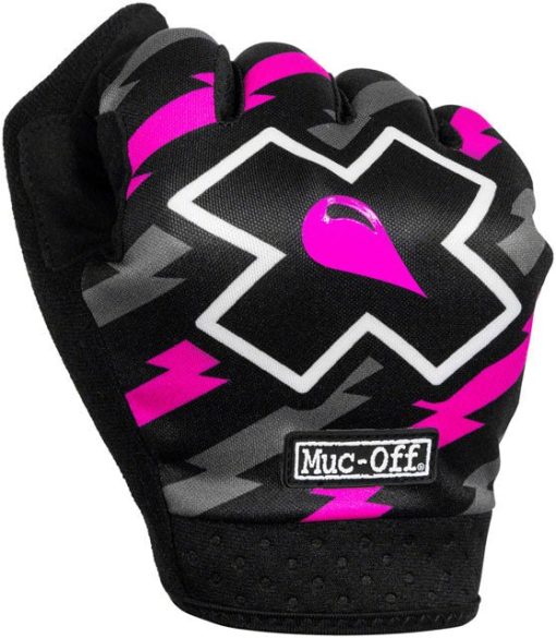 Muc-Off MTB Gloves - Bolt, Full-Finger - Image 3