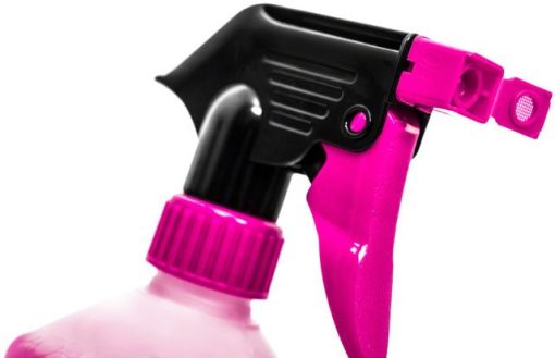 Muc-Off Nano Tech Bike Cleaner: 1L Spray Bottle - Image 2