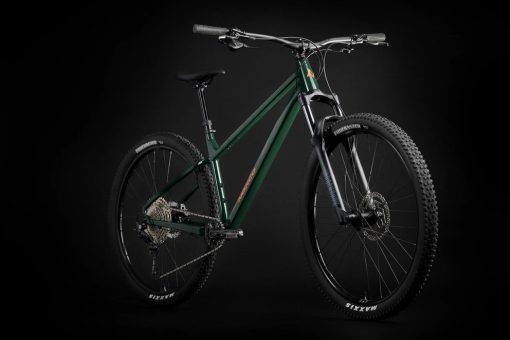 2025 Norco Charger 1 Hardtail Mountain Bike - Image 7