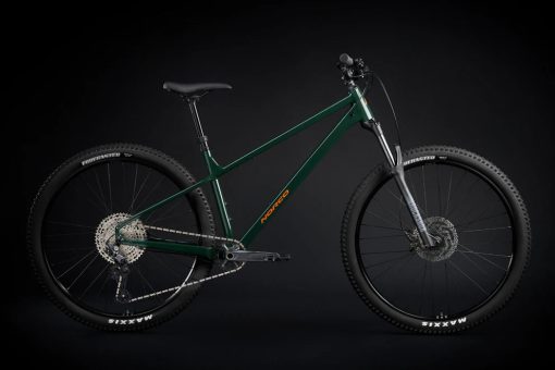 2025 Norco Charger 1 Hardtail Mountain Bike - Image 5