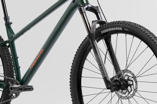 2025 Norco Charger 1 Hardtail Mountain Bike - Image 4