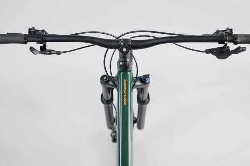 2025 Norco Charger 1 Hardtail Mountain Bike - Image 3