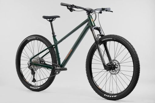 2025 Norco Charger 1 Hardtail Mountain Bike - Image 2