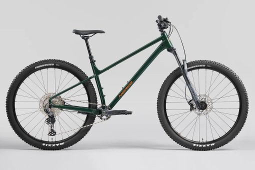 2025 Norco Charger 1 Hardtail Mountain Bike