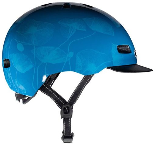 Nutcase Street MIPS Helmet - Inner Beauty Gloss, Medium - Image 3