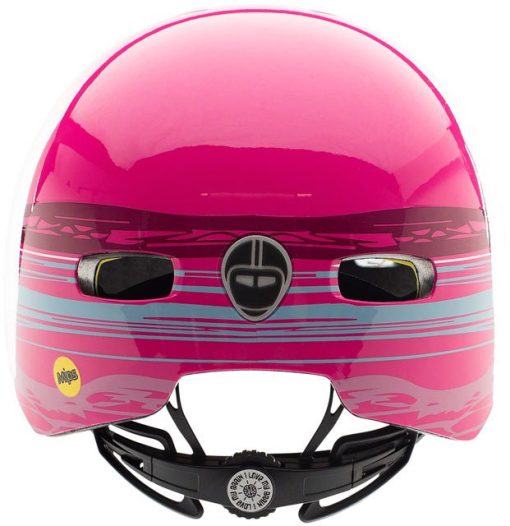 Nutcase Street MIPS Helmet - Offshore, Medium - Image 3