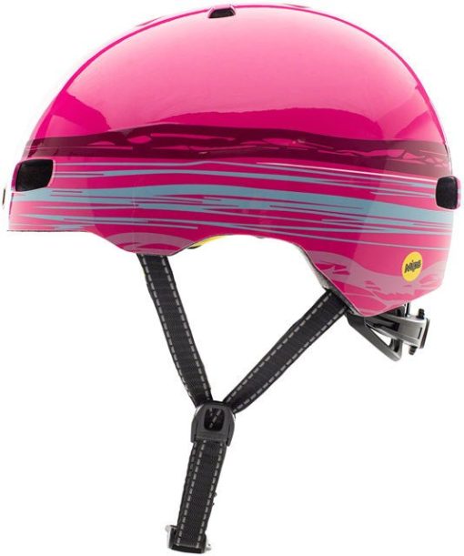 Nutcase Street MIPS Helmet - Offshore, Medium - Image 2