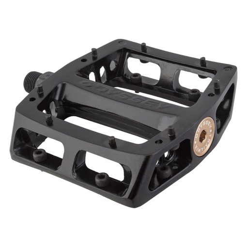 Odyssey Cielencki Trail Mix Platform Pedals