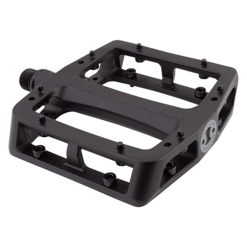 Odyssey Grandstand Alloy V2 Tom Dugan Platform Pedals