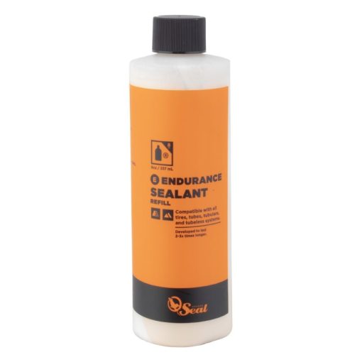 Orange Seal Endurance Tire Sealant - 8oz