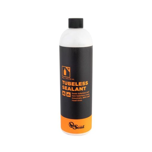 Orange Seal Tire Sealant - 16oz Refill