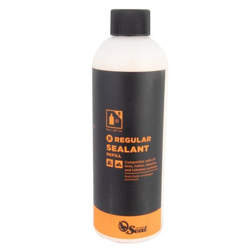 Orange Seal Tire Sealant - 8oz Refill