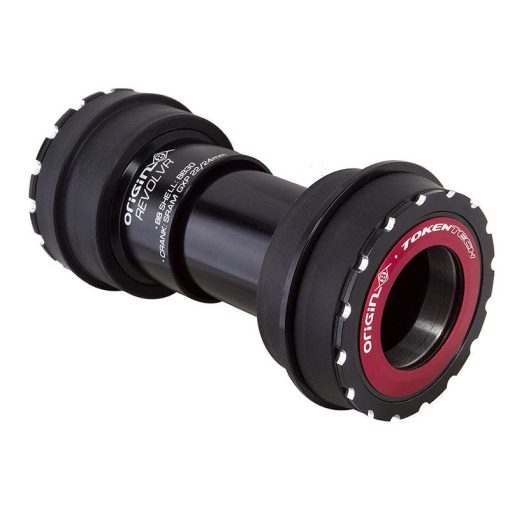 Origin 8 Revolvr BB30 Outboard Thread-Together Bottom Bracket