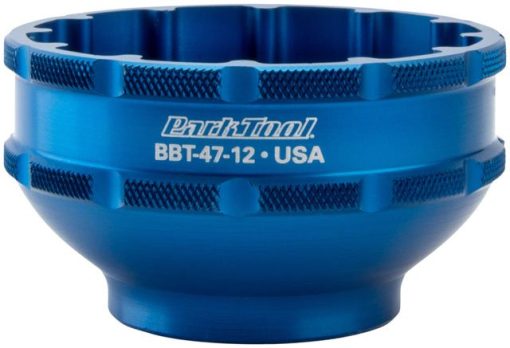 Park Tool BBT-47-12 Bottom Bracket Tool - Image 3