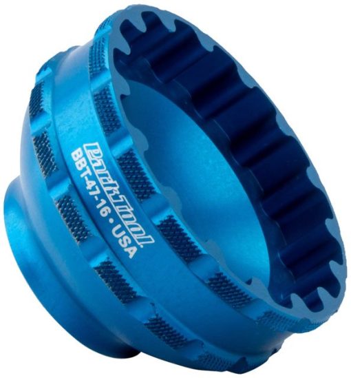 Park Tool BBT-47 Bottom Bracket Tool - Image 2