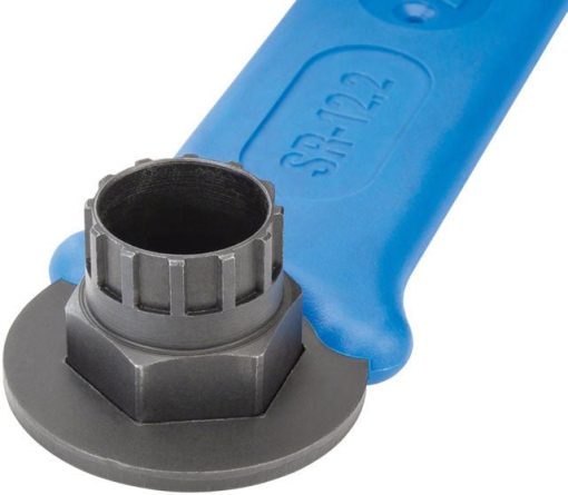 Park Tool SR-12.2 Sprocket Remover - Image 2