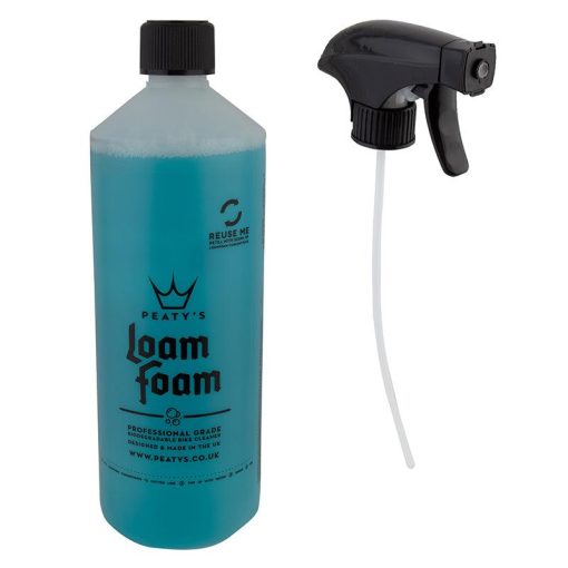 Peaty's Loam Foam Cleaner