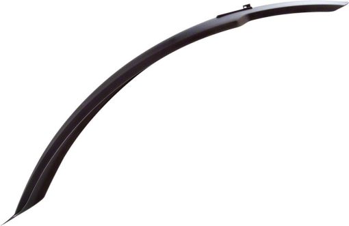 Planet Bike Clip-on ATB Fenders Black - Image 5