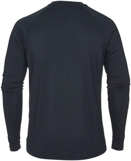 POC Reform Enduro Jersey - Uranium Black, Men's - Image 2