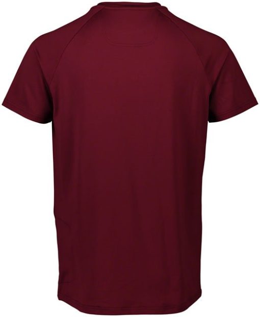 POC Reform Enduro Tee - Propylene Red, Men's - Image 2