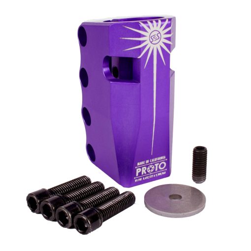 PROTO – 3.5″ Sentinel SCS (Limited Edition Purple) [Standard]