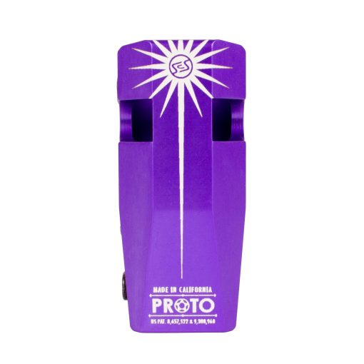 PROTO – 3.5″ Sentinel SCS (Limited Edition Purple) [Standard] - Image 2