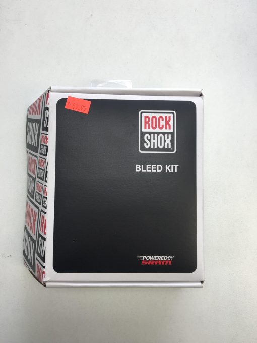 RockShox Remote Bleed Kit, Standard - Image 2